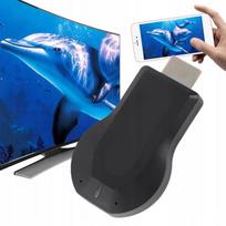 Belaidis HDMI WiFi TV imtuvas, 5V/1A, Micro USB 2.0