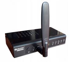 Skaitmeninis TV imtuvas HD DVB-T/DVB-T2 su Wi-Fi moduliu