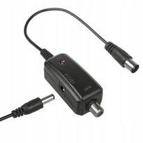 Adapteris DVB-T T2 antenoms, su USB 5V laidu ir jungtimi