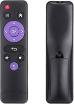 TV priedėlio nuotolinio valdymo pultas H96 MAX X3 / 331 / MINI V8 MAX H616