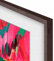 Rėmas SAMSUNG VG-SCFF85BWBXC, 85" The Frame, tamsaus medžio