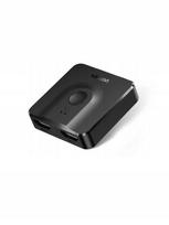 HDMI jungiklis ungreen S07, 2 krypčių, 5 cm