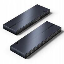 HDMI daliklis Vention, 1 įėjimas, 8 išėjimai, 4K 60Hz