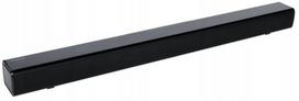 Garso kolonėlė Panasonic SC-HTB100EGK, 2.0, 45 W, juoda