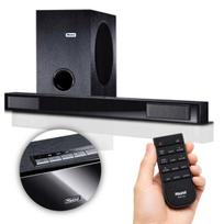 Garso kolonėlė Magnat SBW 280 2.1, 260W, Bluetooth