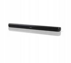 Garso kolonėlė Sharp HT-SB147 2.0, 150W, Bluetooth, HDMI, AUX, USB, juoda
