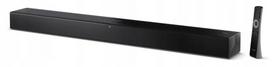 Garso kolonėlė SHARP HT-SB304 2.0, Dolby Atmos, juoda