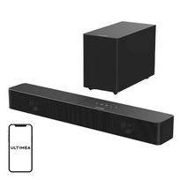 Garso kolonėlė Ultimea Poseidon R3T, 240 W, Bluetooth 6.0