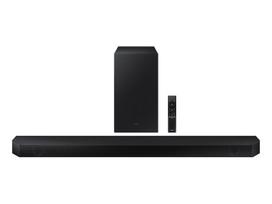 Garso kolonėlė Samsung HW-Q60B, 3.1, 340 W, juoda