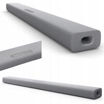 Garso kolonėlė SOUNDBAR YAMAHA SR-X40A, 40W, Dolby Atmos, WiFi, pilka