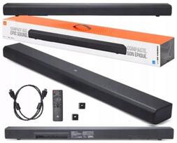 Garso kolonėlė JBL CINEMA SB 510 3.1, 200 W