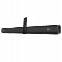 Garso kolonėlė SVEN SB-2040A, 40W, HDMI ARC, Bluetooth, USB, optinis, AUX, nuotolinio valdymo pultas