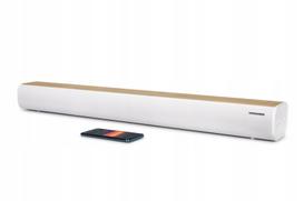 Garso kolonėlė Soundbar Thomson SB401BT 2.0, 200 W, balta