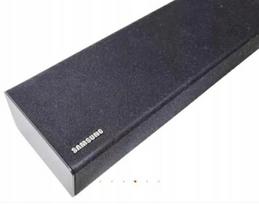 Garso juosta SAMSUNG HW-T400/ZG, juoda
