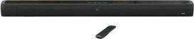 Garso kolonėlė Soundbar, 2.1, 120W, Bluetooth, AUX, USB, juoda