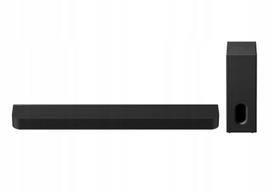 Garso sistema SONY BRAVIA Theatre Bar 7 su SA-SW7 žemųjų dažnių garsiakalbiu, 5.1.2 kanalai, 505 W, HT-A7100KIT
