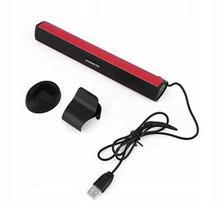 iKanoo USB garso juosta įvairiems įrenginiams