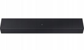 Garso kolonėlė SAMSUNG HW-C400, 40 W, Bluetooth, NFC, USB, nuotolinio valdymo pultas