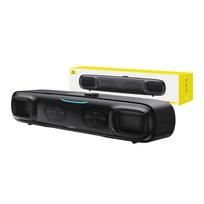 Garso kolonėlė Baseus AeQur DS1 5.1.3, 2 W, juoda