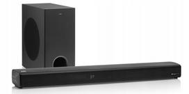 Garso kolonėlė JVC TH-E741B su žemųjų dažnių garsiakalbiu, 280W, Bluetooth, HDMI