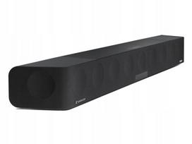 Garso kolonėlė Sennheiser AMBEO su Dolby Atmos ir DTS:X