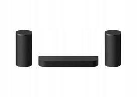 Garso kolonėlių sistema SONY BRAVIA Theatre Trio HT-A8, 405 W, 3.0.2 kanalai