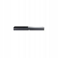 Belaidė garso kolonėlė Canton Smart Sound M, juoda