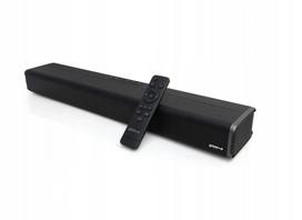 Garso kolonėlė groov-e Soundbar 110 su „Bluetooth“