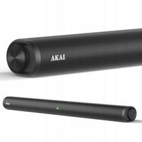 Garso kolonėlė AKAI ASB-6L, 60 W, belaidė, Bluetooth, HDMI ARC