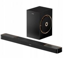 Garso kolonėlė Soundbar Ultimea Skywave F30 Boom 3.1.2, 360 W, Dolby Atmos