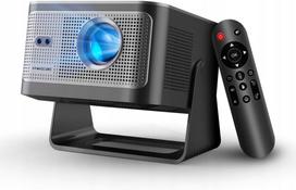 Projektorius Magcubic HY350Max, Android 14, Bluetooth 5.4, automatinis trapecinis koregavimas