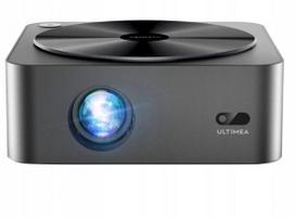Projektorius Ultimea Apollo P40, Full HD 1080P, 700 ANSI, LCD
