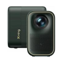 Projektorius Formovie Xming Page One, Full HD 1080P, WiFi, Bluetooth, Google TV