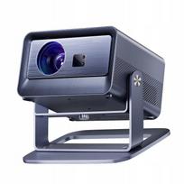 LED projektorius maXvision G8 PRO, Full HD, Android