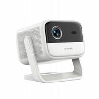 Mini projektorius BYINTEK UFO U90 MAX, DLP, 4K, WiFi, 1080p, 700 lm, Google TV