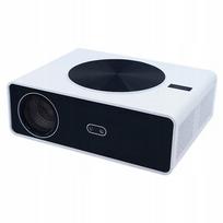 LED projektorius maXvision PREMIUM, 3GB, 40 000 lm, Android