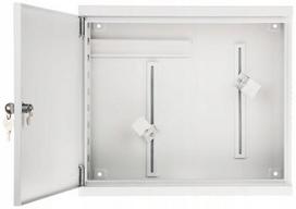 Dėžė AWO-DVR-2, 430 x 380 x 115 mm