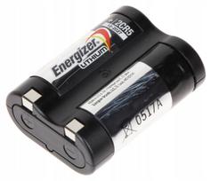 Ličio baterija 6V ENERGIZER 2CR5
