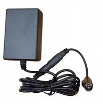 Maitinimo šaltinis 12V 2A, tinka 12V DIN4 4PIN DVR