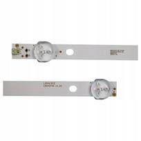 LED juostų rinkinys PHILIPS 43PFT4001/12