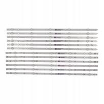 LED juostelės PHILIPS 55PUS7303, 55PUS6703
