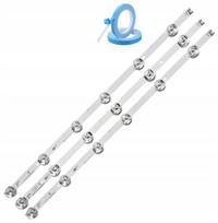 LED juostelės LG DRT 3.0, 32" 32LB5800