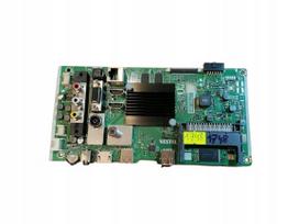 Pagrindinė plokštė 17MB130S 290817R1 JVC LT-43VUQ73I