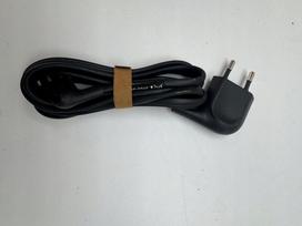 Maitinimo laidas LG 3903-01118 EU, 2 kontaktų, C7 kištukas, 1,5 m