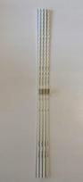 LED juostelėms Samsung UE75AU8000 / UE75AU8002 / GU75AU8079 / 75AU8K, BN96-52594A