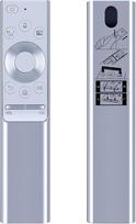 Nuotolinio valdymo pultas Samsung EU55NU8072 RMCRMN1AP1 BN59-01300G
