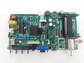 TV pagrindinė plokštė MANTA 24LFN120D TP.MS3663S.PA672