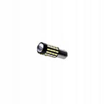LED lemputė BaY9S H21W 12V balta EINPARTS EPL192, 1 vnt.