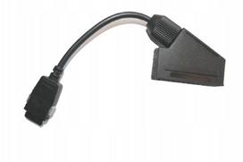 SCART adapteris Philips originalus