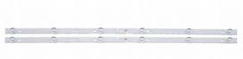 LED juostelės Manta 06-32C2X6-618-M07W14, LED93206, LED320M9T, 32LHA48L, 32LHN48L